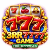 3RR777 Game Download (New Earning APK)For Android